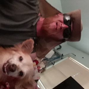 Meet your Posher, Aaron